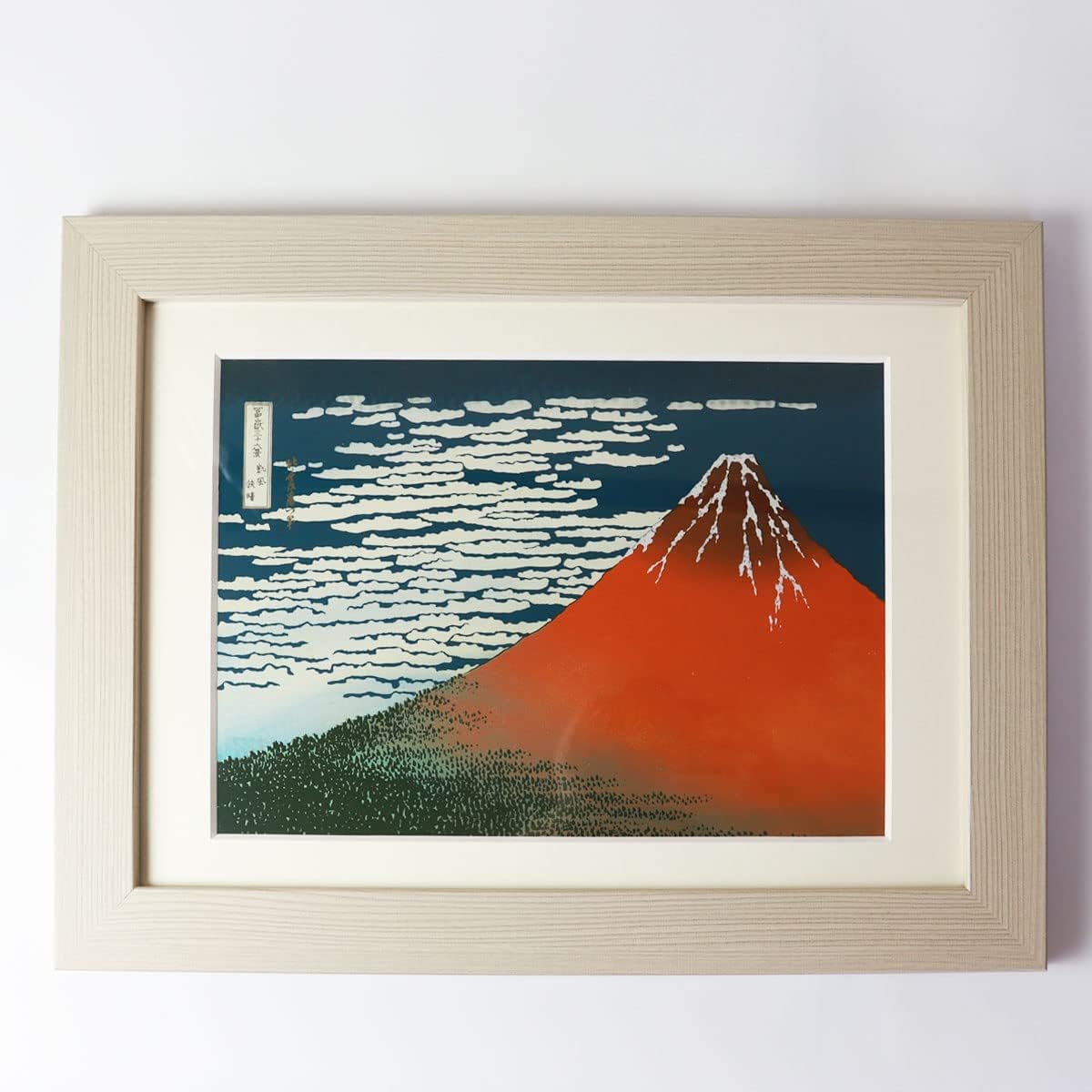 サルバドール・ダリ ポスター 窓辺の人 A3332|アート＆フレーム|絵と